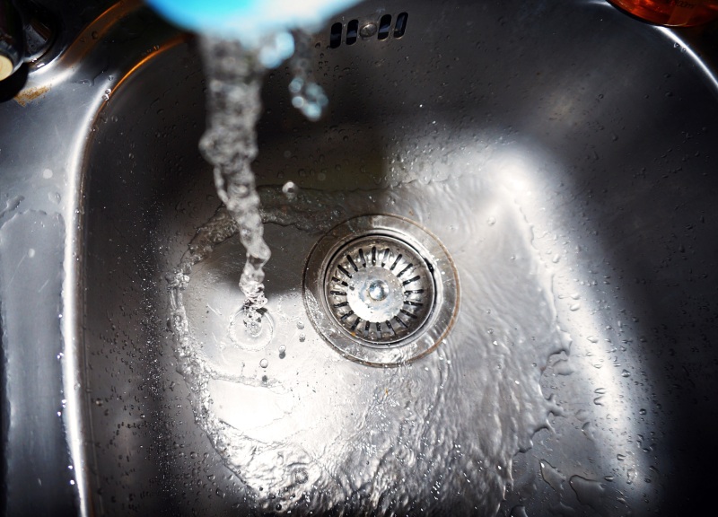 Sink Repair Olney, Lavendon, Western Underwood, MK46